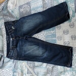 Jeans size 16